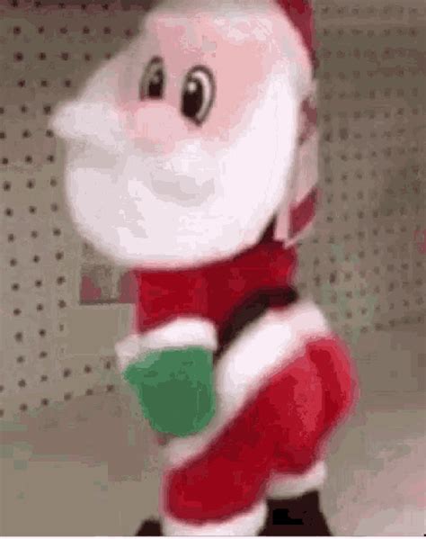 naked santa gif|Naughty Santas Helper